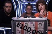 'Big Brother': mischievous twist